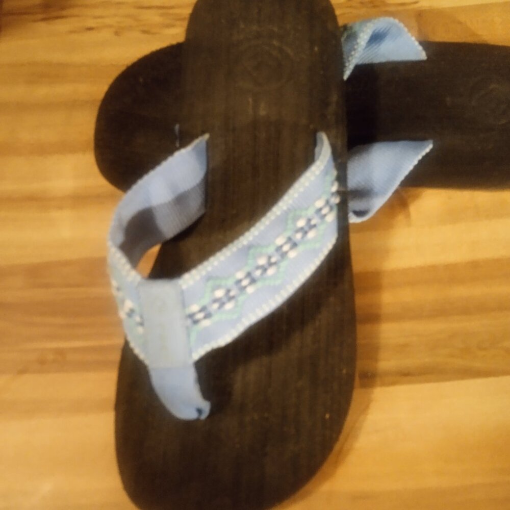 Reef flipflops - Picture 2 of 3